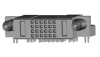 Backplane Connectors - 6450160-3 - Powell Electronics, Inc.