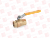 Ball Valve -- 156378545 - Image