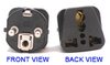 TA3-SCHUKO - Condor Electronics, Inc.
