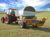 SW5500 Silage Wrapper - MX125 - Vermeer Manufacturing Company