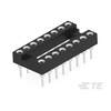 IC Sockets - 17-2485264-3-ND - DigiKey