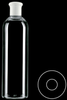 Tall Boston Round - 4046 - M&H Plastics