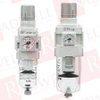 Pneumatic Filter Regulator - 50309436 - Radwell International