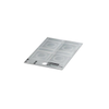 Labels, Stickers, Decals - Blank - 0803826-ND - DigiKey