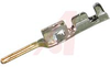 Connector, Shell; Plug; 5 A (Max.); 250; Phosphor Bronze; 20-24 AWG; AMP - 70041659 - Allied Electronics, Inc.