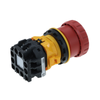 Emergency Stop (E-Stop) Switches -- UNKNOWN - Image