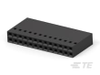 Rectangular Wire & Cable Connectors & Housings - 1-104482-1 - TE Connectivity