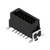 Headers, Male Pins - 281-2746980000-ND - DigiKey