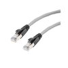 Modular/Ethernet Cables (RJ45, RJ11) - 5073-TRD626ASR-GRY-7F-ND - DigiKey