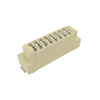 Headers, Receptacles, Female Sockets - 609-10159561-800221RLFTR-ND - DigiKey