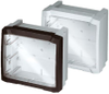 Wall Boxes - 295429 - RS Components, Ltd.