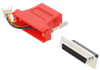 D Sub Adapters -- 1118367 - Image
