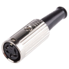 DIN Connectors - 491201 - RS Components, Ltd.