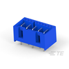 Headers, Male Pins - 17-1971954-5-ND - DigiKey