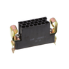 Rectangular Connector Housings - 130733-1-ND - DigiKey