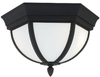 Exterior -Ceiling Mount - 639957 - Light Center (The)