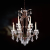 Large Chandeliers-Candle - 388222 - Light Center (The)