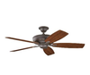 339013OZ Fans-Ceiling Fans - 642337 - Capital Lighting, Inc.
