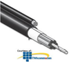 Corning Cable 48 Fiber ALTOS Figure-8 Gel-Free Armored.. -- 048EUB-T4101D20