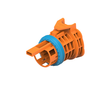 Specialized Connectors - 1734-2494561-1-ND - DigiKey