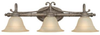 1893CS-234 Bathroom Fixtures-Three Lights - 431428 - Capital Lighting, Inc.