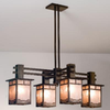 19060 Mid. Chandeliers-Glass Down - 784311 - Capital Lighting, Inc.