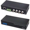 4-Ch Video Balun with Extra Interference Rejection -- 5015-SF-45