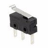 Snap Action, Limit Switches - EG5432-ND - DigiKey