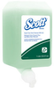 Scott Super Duty Polymer Beaded Hand Cleanser - Liquid 1 L Cartridge - Citrus Fragrance - 40551 -- 036000-40551
