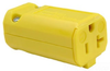 Straight Blade Connector - PS5369-Y - Selecta Products