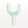 Plastisol Horseshoe Y - 81250 - Qosina Corp.