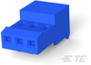 Rectangular Wire & Cable Connectors & Housings - 3-640442-3 - TE Connectivity