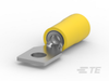 Spade Terminals - 327954 - TE Connectivity