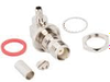 RF Connectors / Coaxial Connectors - 122500 - VAST STOCK CO., LIMITED