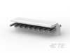 PCB Headers & Receptacles - 1744429-9 - TE Connectivity