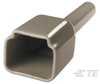 Automotive Connector Caps & Covers - DTP2S-BT - TE Connectivity