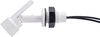 Float Sw, Pvdf, 100Va, Spst, Wire Lead; Operating Pressure Max Sensata/cynergy3 - 57AC6890 - Newark, An Avnet Company