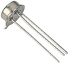 Mosfet, N Ch, 1.5A, 90V, To-39; Transistor Polarity Microchip - 53Y4359 - Newark, An Avnet Company