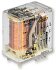 General Purpose Relay, R10 Series, Power, Non Latching, Dpdt, 24 Vdc, 5 A Rohs Compliant Potter&brumfield Te Connectivity - 05M1128 - Newark, An Avnet Company