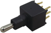Toggle Switch, Tl Series, Dpdt, On-Off-On, Through Hole, 20 V Rohs Compliant Apem - 93K0638 - Newark, An Avnet Company