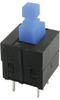 Pb Switch, Dpdt, 0.1A, 30Vdc, Solder; Product Range E-Switch - 15N9413 - Newark, An Avnet Company