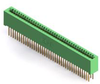 Card Edge Conn, Dual, 78Pos, Wire Wrapos; Card Edge Connector Type Edac - 64AJ7521 - Newark, An Avnet Company