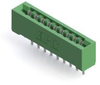Card Conn, Single Side, 9Pos, Wire Wrap; Card Edge Connector Type Edac - 57AJ4067 - Newark, An Avnet Company