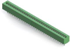 Card Edge Conn, Single Side, 34Pos, Lug; Card Edge Connector Type Edac - 57AJ1705 - Newark, An Avnet Company