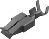 Automotive Contact, Socket, Crimp; Product Range Amp - Te Connectivity - 18AH0562 - Newark, An Avnet Company