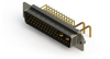 Combo D-Sub Conn, R/a Plug, Dd-43W2, Th; Product Range Edac - 56AJ5210 - Newark, An Avnet Company