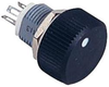Linear Potentiometer, 1Kohm, 1W, 20%; Track Resistance Vishay - 50M4717 - Newark, An Avnet Company