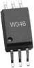 Optocoupler, Mosfet, 2.5A, 5000Vrms; No. Of Channels Broadcom - 58Y4376 - Newark, An Avnet Company