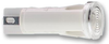 Signal Lamp, Transparent, Red; Supply Voltage Rafi - 26M5494 - Newark, An Avnet Company