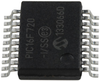 Microcontroller Mcu, 8 Bit, Pic16, 16Mhz, Ssop-20; Product Range Microchip - 73R8402 - Newark, An Avnet Company